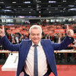 Der steirische Landeshauptmann-Stellvertreter ﻿Anton Lang wird mit seinen Infrastruktur-Themen positiv als Gestalter wahrgenommen. Er ﻿geht als Spitzenkandidat der SPÖ Steiermark ins Rennen und hat Chancen auf den Landeshauptmann.