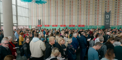 Ferienmesse wien 2024