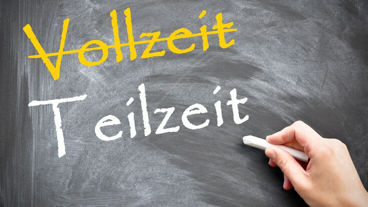 In Niederösterreichs Betrieben konnte keine einzige Vollzeitstelle geschaffen werden, dafür hat sich die Teilzeitquote in den letzten zwei Jahren auf 28 Prozent erhöht.