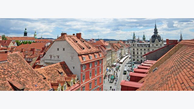 Die 2021 durchgeführte Wohnbaustudie in Graz konnte Grundannahmen zum Leerstand nicht bestätigen und schlägt keine Leerstandsabgabe, sondern Mobilisierungsanreize vor.