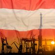Österreich fehlt es deutlich an Produktivitätsenwicklung.
