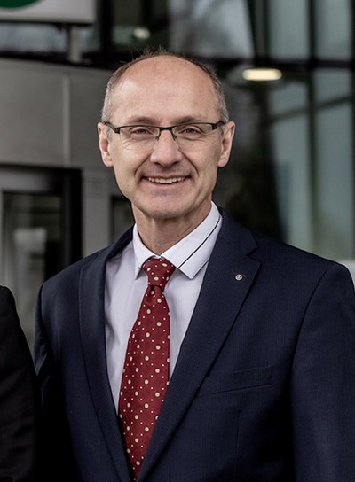 „Menschen wollen wissen, was sie zum großen Ganzen beitragen können“, betont Raimund Lainer, Leiter der Personalentwicklung bei Spar.