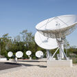 Am neuen Eviden-Standort finden die Satelliten-Monitoring-Lösungen SkyMon eine neue Basis