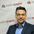 BILD zu OTS - Enzo Zadra ist Energiesprecher von Austropapier.