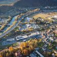 Peggau bei Graz. Die Steiermark erlebt 2024 eine Flaute am Arbeitsmarkt.