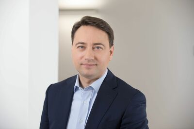 Manfred Haimbuchner (FPÖ) ist für Wohnpolitik in Oberösterreich zuständig.