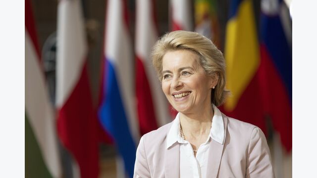 Die weitere Umsetzung des Green Deals wird sicher ein Gradmesser für den Erfolg oder Misserfolg Ursula von der Leyens weiterer Amtszeit als Präsidentin der EU-Kommission sein.