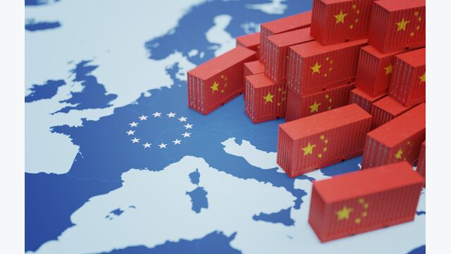 Im drohenden Handelskrieg zwischen der EU und China aufgrund der geplanten Strafzölle auf chinesische Elektrofahrzeuge sind nach anfänglichem Säbelrasseln nun versöhnlichere Töne vernehmbar.