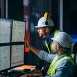 Digital unterstütztes Arbeiten in der Industrie: Mit der neu gestalteten digitalen Landschaft soll sich RHI Magnesita zu einem digital vernetzten und datengetriebenen Unternehmen entwickeln.
