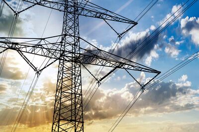 Der Ausbau der erneuerbaren Energien und der Stromnetze ist alternativ zur Gas-Infrastruktur notwendig.