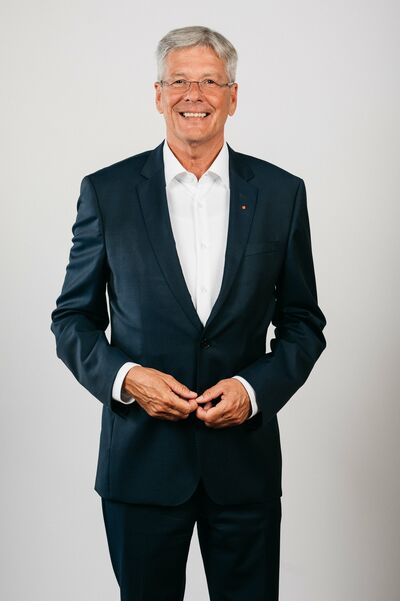 Kärntens Landeshauptmann Peter Kaiser wird 2024 ein Sparpaket schnüren.
