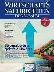 Wirtschaftsnachrichten Donauraum – 02/2024