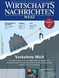 Wirtschaftsnachrichten West – 02/2024