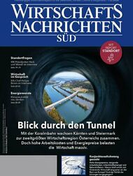 Wirtschaftsnachrichten Süd – 02/2024