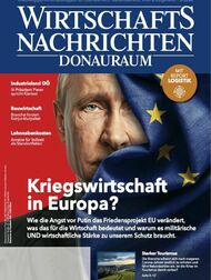 Wirtschaftsnachrichten Donauraum – 03/2024
