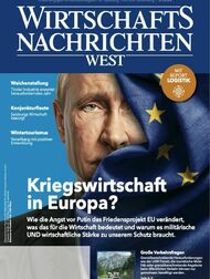 Wirtschaftsnachrichten West – 03/2024
