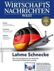 Wirtschaftsnachrichten West - 04/2024
