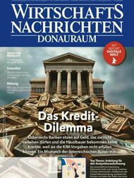 Wirtschaftsnachrichten Donauraum - 05/2024