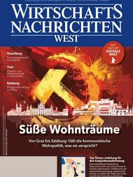 Wirtschaftsnachrichten West - 05/2024