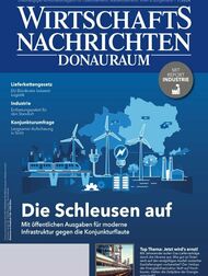 Wirtschaftsnachrichten Donauraum - 07-08/2024
