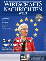 Wirtschaftsnachrichten West - 07-08/2024