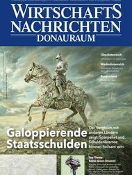 Wirtschaftsnachrichten Donauraum - 09/2024