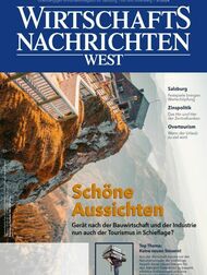 Wirtschaftsnachrichten West - 09/2024