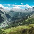 Ötztaler Alpen