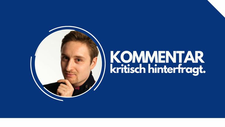 Kommentar Wirtschaftsnachrichten