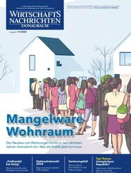 WN Donauraum Cover 11 2024