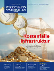 Wirtscahftsnachrichten West 11/2024