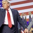 Donald Trump gewinnt die Wahl.
