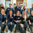 Zur Green Event Experience lud das Convention Bureau Oberösterreich gemeinsam mit sechs Partnerbetrieben in den TEAM 7 Store München.