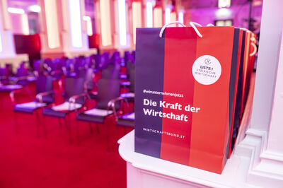 WB Wahlauftakt