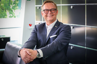© Obrist Group/ Harald Küng Thorsten Rixmann, Obrist Group