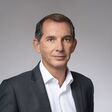 Portrait Jacques Ripoll, ab Herbst 2025 CEO der Kommunalkredit Bank
