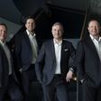 Gesamtvorstand Merkur Versicherung: Markus Spellmeyer, Markus Zahrnhofer, Andreas Gaugg und Christian Kladiva
