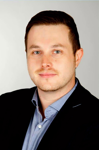 © Altair Portrait Marco Fliesser, Senior Director Solution Architects Data Analytics & AI, Altair