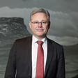 Portrait Fredrik Hassel, Senior Advisor bei Saab