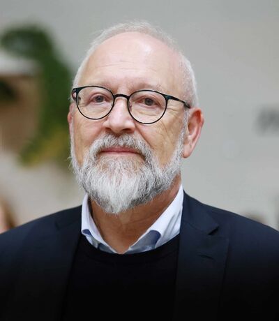 Herfried Münkler, Deutscher Politikwissenschaftler