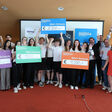 Businessplanwettbewerb „Start!Up-Schule Life Science“