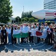 Steirische Wirtschaftsdelegation des ICS in Japan.