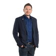 Martin Reiter, Geschäftsführer der Lebensraum Tirol Holding