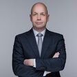 Portrait von Holger Bonin, Direktor des IHS Instituts für höhere Studien Österreich