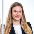 Michelle Ritzinger, Social Media Managerin und Host an der WKO