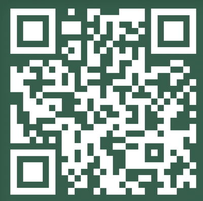 QR-Code, der direkt zur Web-App des Gesundheitstourismus-Projekts "Regenerator" führt.