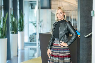 Claudia Sonnleitner, Partnerin bei BDO