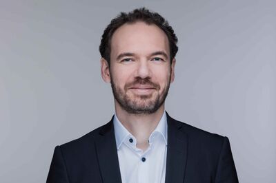 Felix Schröter, Leiter Forschungsgruppe für Arbeitsmarkt und Arbeitswelt am IHS