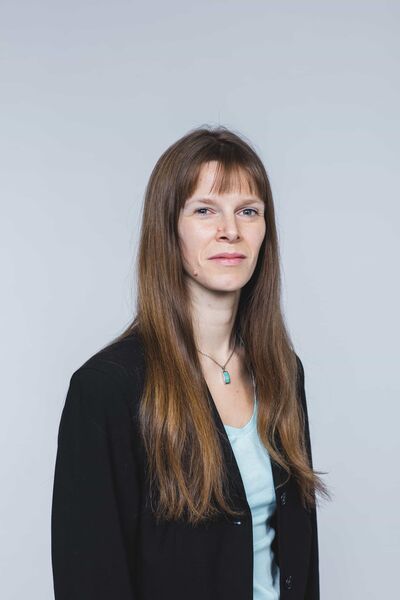 Katharina Daxkobler, Partnerin im Bereich Tax bei KPMG Austria