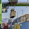 Abschluss Bauarbeiten ÖBB Güterzentrum Wolfurt